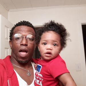 Meet your Posher, Mitchell